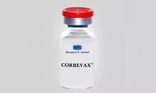 Corbevax vaccine
