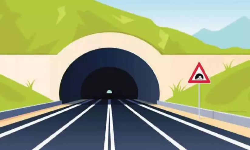 തുരങ്കപാതക്ക്​ കിഫ്​ബി ധനാനുമതി; ചു​ര​ത്തി​ന്​ മു​ക​ളി​ൽ പ്ര​തീ​ക്ഷ​യും ആ​ശ​ങ്ക​യും