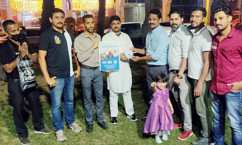 പഞ്ചാബ് തെരഞ്ഞെടുപ്പിന് മലയാളികളുടെ ആൽബം പഞ്ചാബ് തെരഞ്ഞെടുപ്പിന് മലയാളികളുടെ ആൽബം