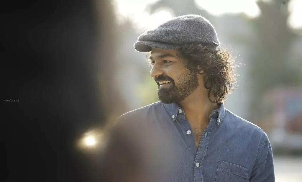 പുരുഷ ഹൃദയം പറയുന്നത് പുരുഷ ഹൃദയം പറയുന്നത്