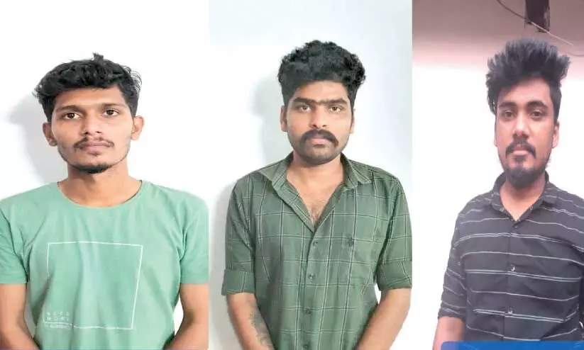 abijith, arjun, suresh, prasath