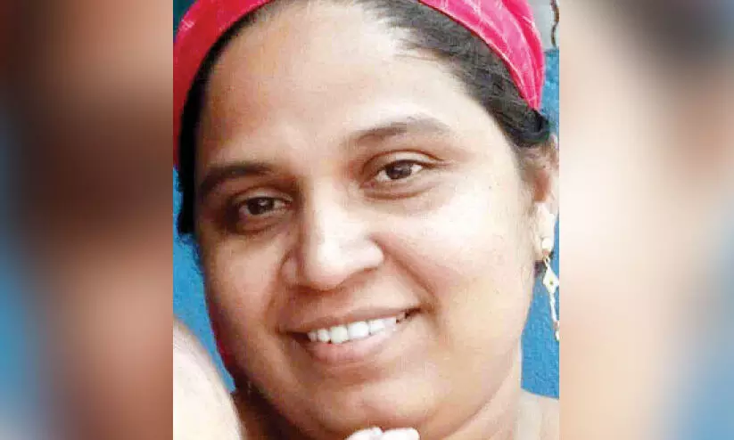 കാട്ടാനയെ കണ്ട് ഭയന്ന് മരിച്ച റാബിയയുടെ കുടുംബത്തിന് സഹായം അകലെ കാട്ടാനയെ കണ്ട് ഭയന്ന് മരിച്ച റാബിയയുടെ കുടുംബത്തിന് സഹായം അകലെ