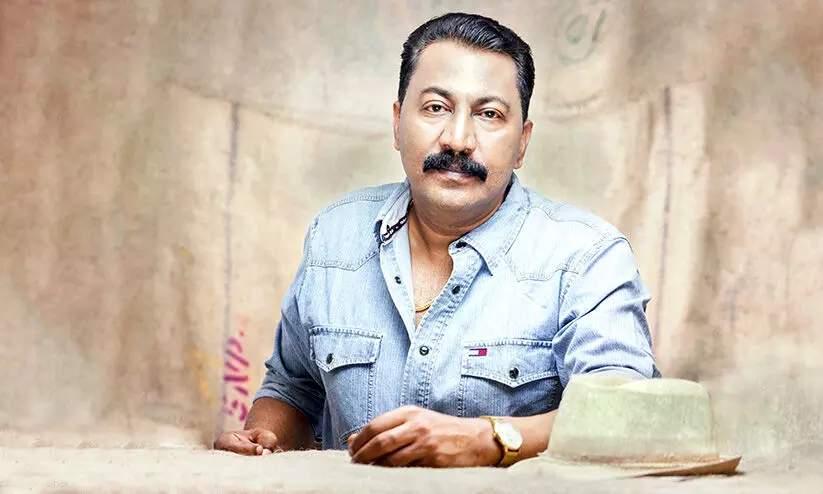 തിയറ്ററുകളിൽ നിറ​ഞ്ഞോടി തിരിമാലി; ആഹ്ലാദത്തിൽ അഡ്വ. ജോസഫ്​ മാത്യു