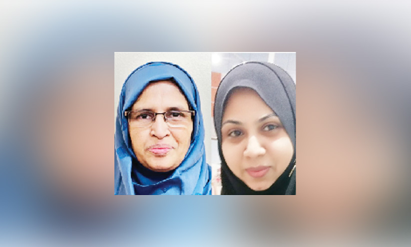 ഫ്രൻഡ്സ് അസോസിയേഷൻ വനിത വിഭാഗം മനാമ ഏരിയ ഭാരവാഹികൾ ഫ്രൻഡ്സ് അസോസിയേഷൻ വനിത വിഭാഗം മനാമ ഏരിയ ഭാരവാഹികൾ