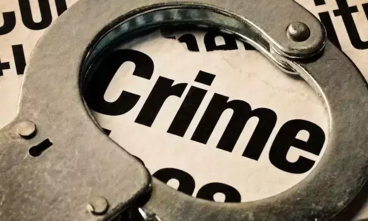 പരോളിലിറങ്ങിയ പ്രതി കൊലപാതകത്തിന് പിടിയിൽ