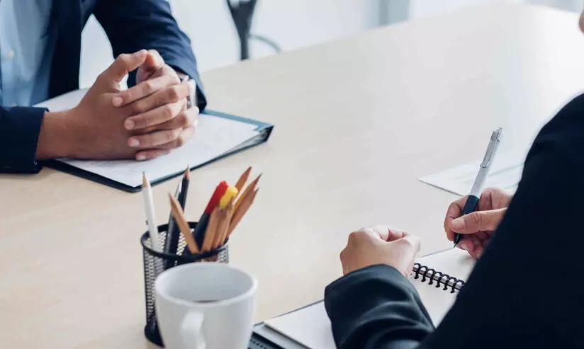 ബാങ്ക്​ ഓഫിസർ നിയമനം: അഭിമുഖ കേന്ദ്രങ്ങളിൽ കേരളമില്ല