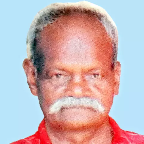 വ​യോ​ധി​ക​ൻ വീ​ട്ടി​നു​ള്ളി​ൽ തൂ​ങ്ങി​മ​രി​ച്ച നി​ല​യി​ൽ