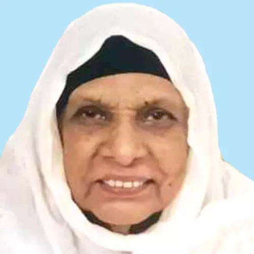 ബീ​വാ​ത്തു