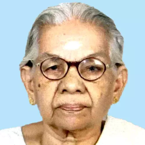 കാ​​ർ​​ത്യാ​​യ​​നി​​യ​​മ്മ