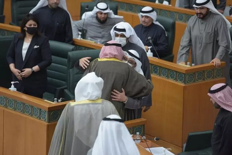 വിദേശകാര്യ മന്ത്രി അവിശ്വാസം അതിജയിച്ചു വിദേശകാര്യ മന്ത്രി അവിശ്വാസം അതിജയിച്ചു