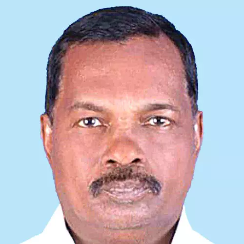 ബാ​ല​കൃ​ഷ്ണ​ൻ