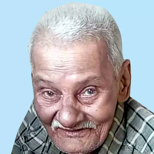 കു​ഞ്ഞി​രാ​മ​ൻ