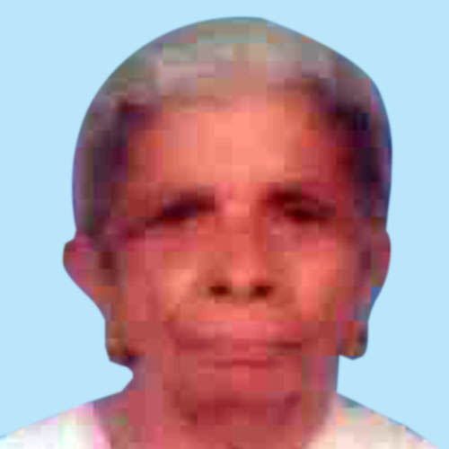 അ​ച്ചാ​മ്മ