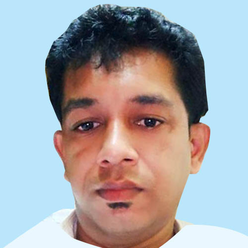 പ്ര​ജോ​സ്