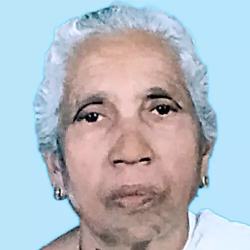 അ​മ്മു അ​മ്മ