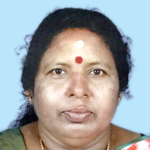 ത​ങ്ക​മ​ണി