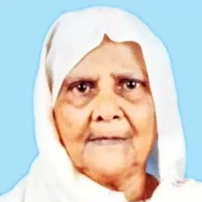 അ​യി​​ഷ