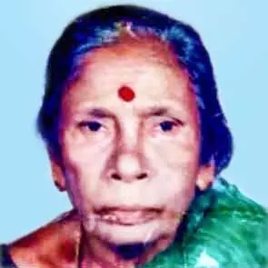 ത​ങ്ക​മ്മ