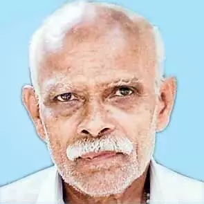 ദേ​വ​സ്യ വ​ർ​ഗീ​സ്