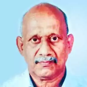 രാ​മ​ച​ന്ദ്ര​ൻ നാ​യ​ർ