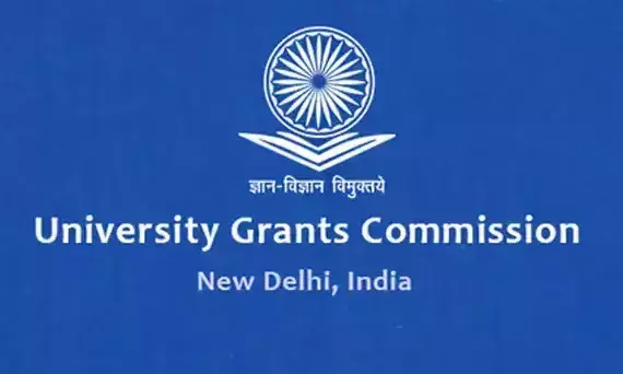 കാമ്പസുകൾ ഭിന്നശേഷി സൗഹൃദമാക്കണമെന്ന്​ യു.ജി.സി