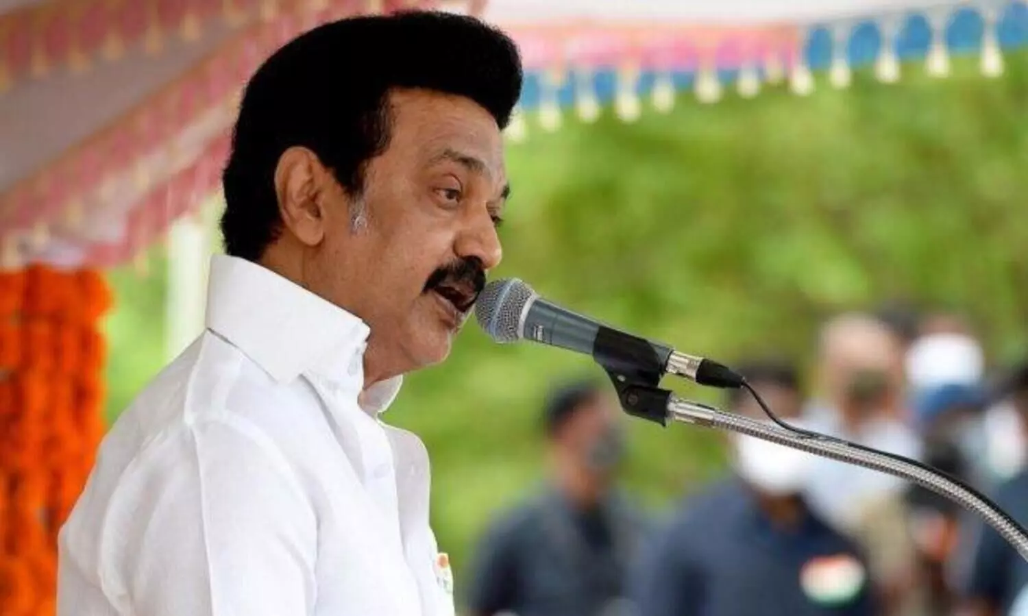 തമിഴ്നാട് പിന്തുടരുന്നത് എല്ലാവർക്കും തുല്യത ഉറപ്പാക്കുന്ന ദ്രാവിഡ സംസ്കാരം -സ്റ്റാലിൻ