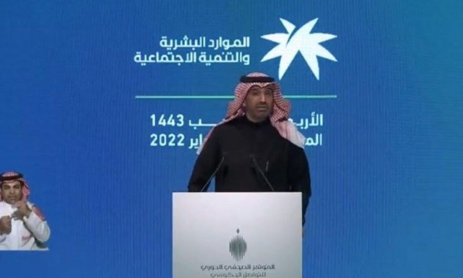 ഈ വർഷം 30 മേഖലകളിൽ കൂടി സ്വദേശിവത്കരണം -സൗദി മാനവ വിഭവശേഷി മന്ത്രി