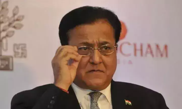 Rana kapoor 16222
