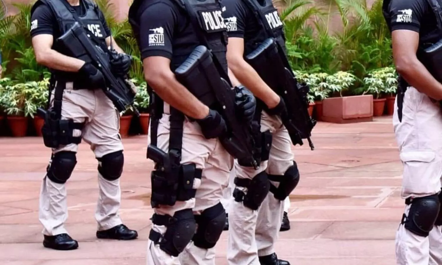 യു.പിയിലും പഞ്ചാബിലും ബി.ജെ.പി നേതാക്കൾക്ക് കേന്ദ്രത്തിന്റെ വി.ഐ.പി സുരക്ഷ