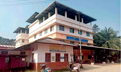 Mankada CHC
