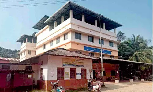 Mankada CHC Mankada CHC