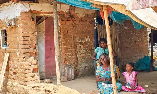 ഞങ്ങളുടെ യാതനകൾ സാറന്മാർ കാണാത്തതെന്തേ..?