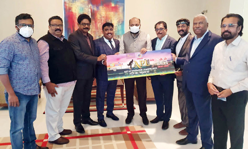 അ​ക്കാ​ഫ് കാ​ർ​ണി​വ​ൽ ഫെ​ബ്രു​വ​രി 28 മു​ത​ൽ മാ​ർ​ച്ച് 27 വ​രെ