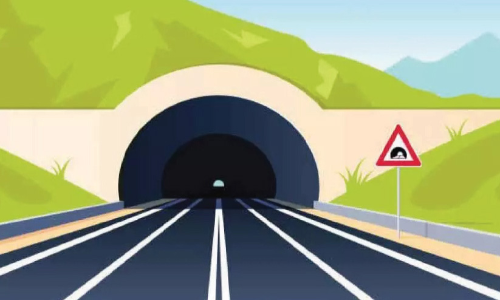 തുരങ്കപാതക്ക്​ കിഫ്​ബി ധനാനുമതി; ചു​ര​ത്തി​ന്​ മു​ക​ളി​ൽ പ്ര​തീ​ക്ഷ​യും ആ​ശ​ങ്ക​യും