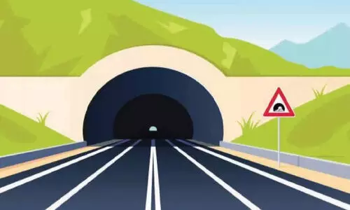 തുരങ്കപാതക്ക്​ കിഫ്​ബി ധനാനുമതി; ചു​ര​ത്തി​ന്​ മു​ക​ളി​ൽ പ്ര​തീ​ക്ഷ​യും ആ​ശ​ങ്ക​യും