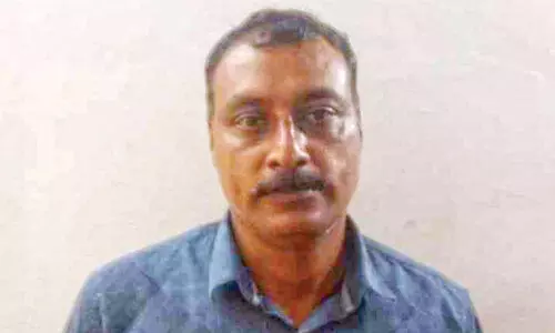 സ്വത്ത് തട്ടിയെടുക്കാന്‍ അമ്മയെ മനോരോഗിയാക്കാന്‍ ശ്രമം; മകന്‍ അറസ്റ്റില്‍