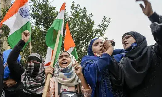 ഹിജാബ്​ നിരോധനം; ഒ.ഐ.സിയുടേത്​ വർഗീയ പ്രസ്താവന -വിദേശകാര്യ മന്ത്രാലയം