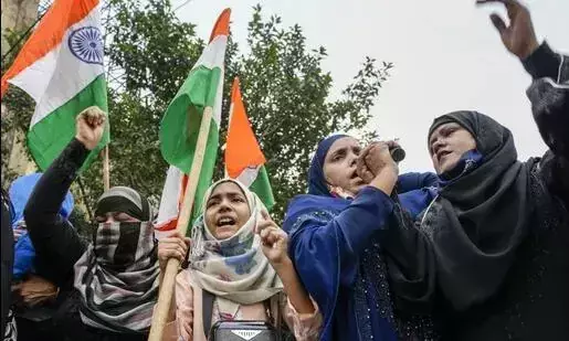 ഹിജാബ്​ നിരോധനം; ഒ.ഐ.സിയുടേത്​ വർഗീയ പ്രസ്താവന -വിദേശകാര്യ മന്ത്രാലയം