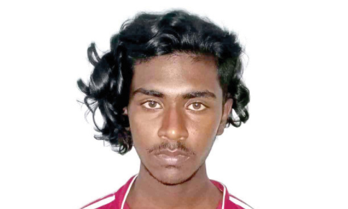 കരുനാഗപ്പള്ളിയിൽ കടയിൽ മോഷണം നടത്തിയയാൾ പിടിയിൽ