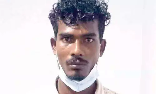 പ്രായപൂർത്തിയാകാത്ത പെൺകുട്ടിയെ പീഡിപ്പിച്ച ബംഗാൾ സ്വ​ദേ​ശി അറസ്റ്റിൽ