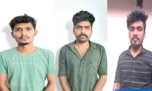 abijith, arjun, suresh, prasath