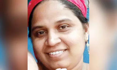 കാട്ടാനയെ കണ്ട് ഭയന്ന് മരിച്ച റാബിയയുടെ കുടുംബത്തിന് സഹായം അകലെ കാട്ടാനയെ കണ്ട് ഭയന്ന് മരിച്ച റാബിയയുടെ കുടുംബത്തിന് സഹായം അകലെ