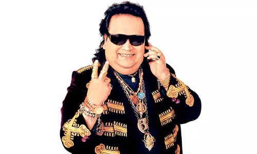 യാത്രയാകുമ്പോൾ എൻെറ ഈ പാട്ട് ഓർത്തുവെക്കുക -സംഗീത ലഹരിയായിരുന്നു ബപ്പി ലാഹിരി