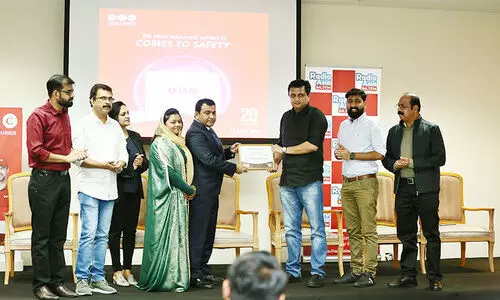 ന്യൂസ്​ പേഴ്‌സൻ ഓഫ് ദ ഇയർ പുരസ്‌കാരം മന്ത്രി മുഹമ്മദ് റിയാസിന്