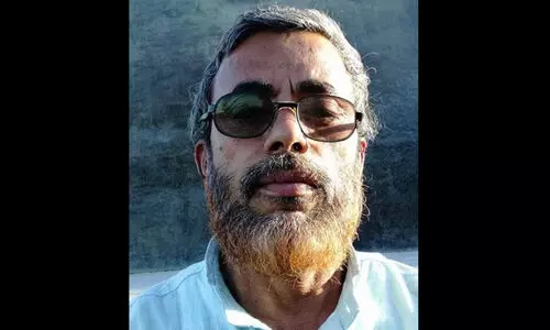 മലപ്പുറം സ്വദേശിയായ മുൻ പ്രവാസി നാട്ടിൽ നിര്യാതനായി