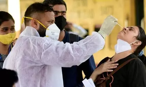 കോവിഡ് കുറഞ്ഞു; സംസ്ഥാനങ്ങളോട് അധിക നിയന്ത്രണങ്ങൾ പിൻവലിക്കണമെന്ന് കേന്ദ്രം