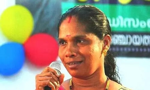 സഹോദരന്‍റെ മരണാനന്തര ചടങ്ങിനിടെ യുവതി കുഴഞ്ഞു വീണു മരിച്ചു