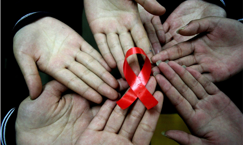 പാലക്കാട് ജില്ലയിൽ പത്ത് മാസത്തിനിടെ പുതിയ 75 എച്ച്‌.ഐ.വി ബാധിതർ