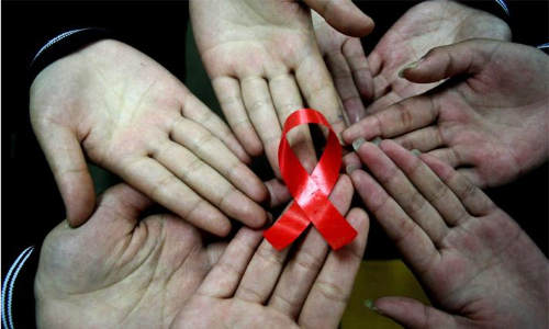 aids day