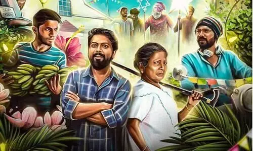 ഒത്തിരി ചിരിപ്പിക്കാനും ഇത്തിരി ചിന്തിപ്പിക്കാനും പത്രോസിന്റെ പടപ്പുകള്; ട്രെയിലര് പുറത്ത് ഒത്തിരി ചിരിപ്പിക്കാനും ഇത്തിരി ചിന്തിപ്പിക്കാനും പത്രോസിന്റെ പടപ്പുകള്; ട്രെയിലര് പുറത്ത്